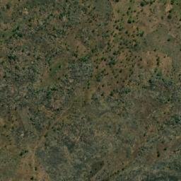 Satellite imagery of Ruyuga, BI