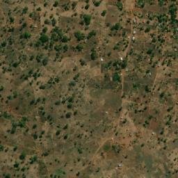 Satellite imagery of Mugomire, BI