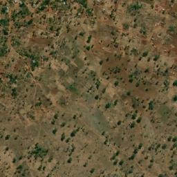 Satellite imagery of Mugomire, BI