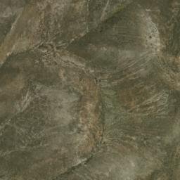 Satellite imagery of Cerro La Arquilla, EC