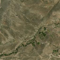 Satellite imagery of Cerro La Arquilla, EC