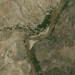 Satellite imagery of Loma Jorupe, EC