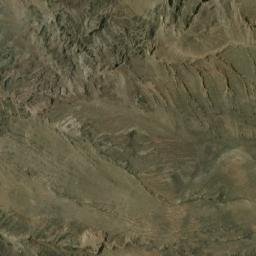 Satellite imagery of Loma Jorupe, EC
