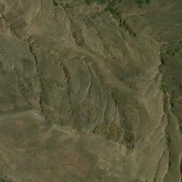 Satellite imagery of Loma Jorupe, EC