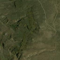 Satellite imagery of Loma Cóndor Danzana, EC