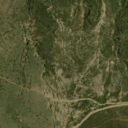 Satellite imagery of Cerro Ratoño, EC