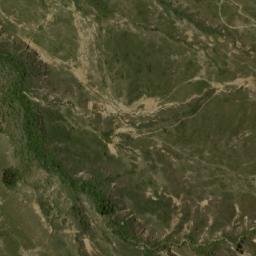 Satellite imagery of Pacay Loma, EC