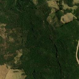 Satellite imagery of Loma de La Cruz, EC