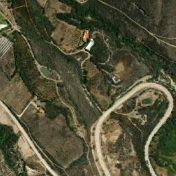 Satellite imagery of Loma Pucará, EC