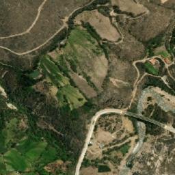 Satellite imagery of Loma Pucará, EC