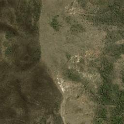 Satellite imagery of Loma Chacahuillo, EC