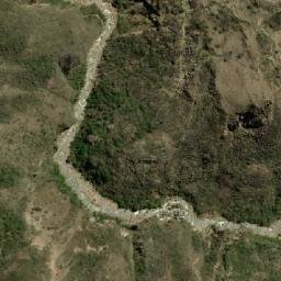 Satellite imagery of Loma Chacahuillo, EC