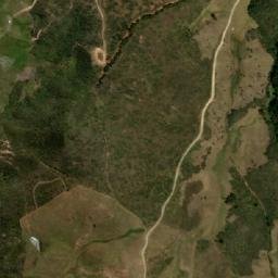Satellite imagery of Loma Manzanilla, EC