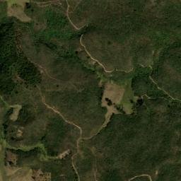 Satellite imagery of Loma Manzanilla, EC