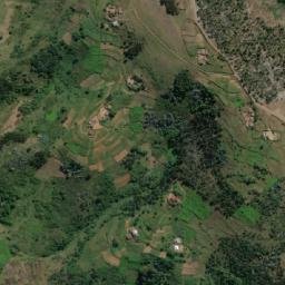 Satellite imagery of Mugongo, BI