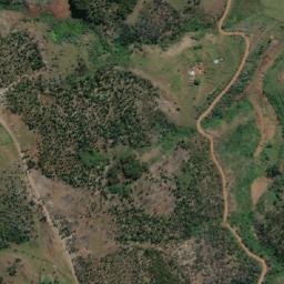 Satellite imagery of Mugongo, BI