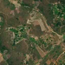Satellite imagery of Nyamirama, BI