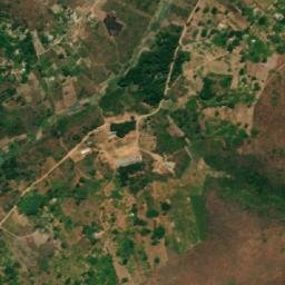 Satellite imagery of Nyamirama, BI