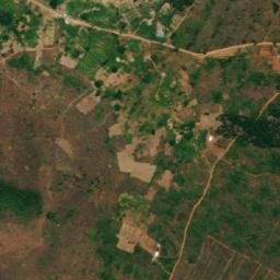 Satellite imagery of Nyamirama, BI