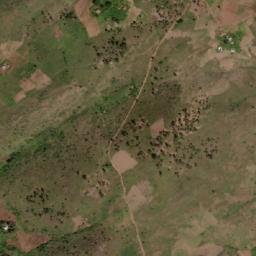 Satellite imagery of Gisorora, BI