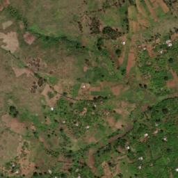 Satellite imagery of Gisorora, BI