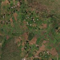 Satellite imagery of Gahemba, BI