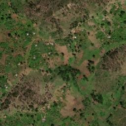 Satellite imagery of Kirambi, BI