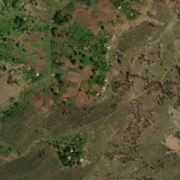 Satellite imagery of Kirambi, BI