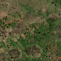 Satellite imagery of Kirambi, BI