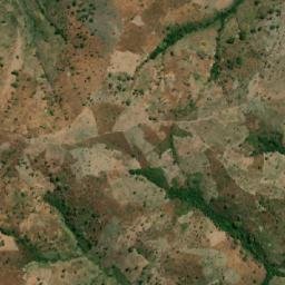 Satellite imagery of Mavomo, BI