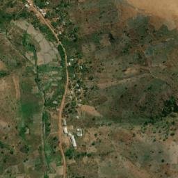 Satellite imagery of Mavomo, BI