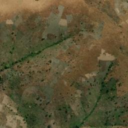 Satellite imagery of Kagari, BI