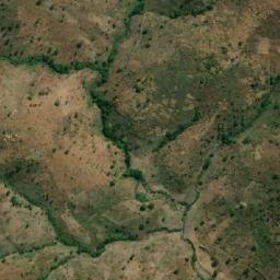 Satellite imagery of Kagari, BI