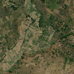 Satellite imagery of Mugwintambwe, BI