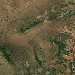 Satellite imagery of Mugwintambwe, BI
