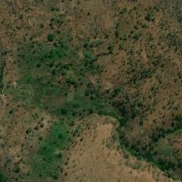 Satellite imagery of Ruyuga, BI