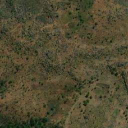 Satellite imagery of Ruyuga, BI