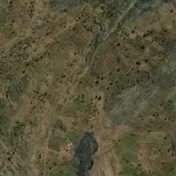 Satellite imagery of Ruyuga, BI