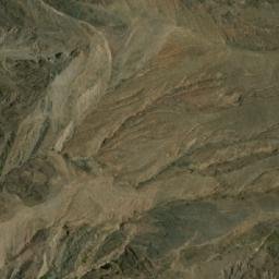 Satellite imagery of Loma Jorupe, EC