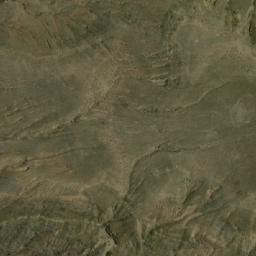Satellite imagery of Loma Jorupe, EC