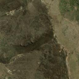 Satellite imagery of Loma Chacahuillo, EC