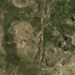 Satellite imagery of Loma Chacahuillo, EC