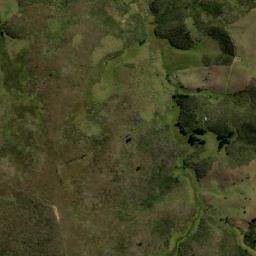 Satellite imagery of Loma Manzanilla, EC
