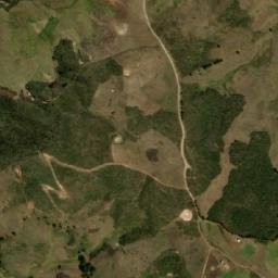 Satellite imagery of Loma Manzanilla, EC