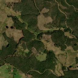 Satellite imagery of Loma Manzanilla, EC
