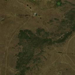 Satellite imagery of Cerro Bastión, EC