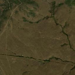 Satellite imagery of Cerro Bastión, EC