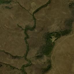 Satellite imagery of Cerro Bastión, EC