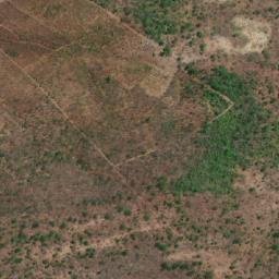 Satellite imagery of Serrote do Sereno, BR
