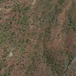 Satellite imagery of Serrote do Sereno, BR